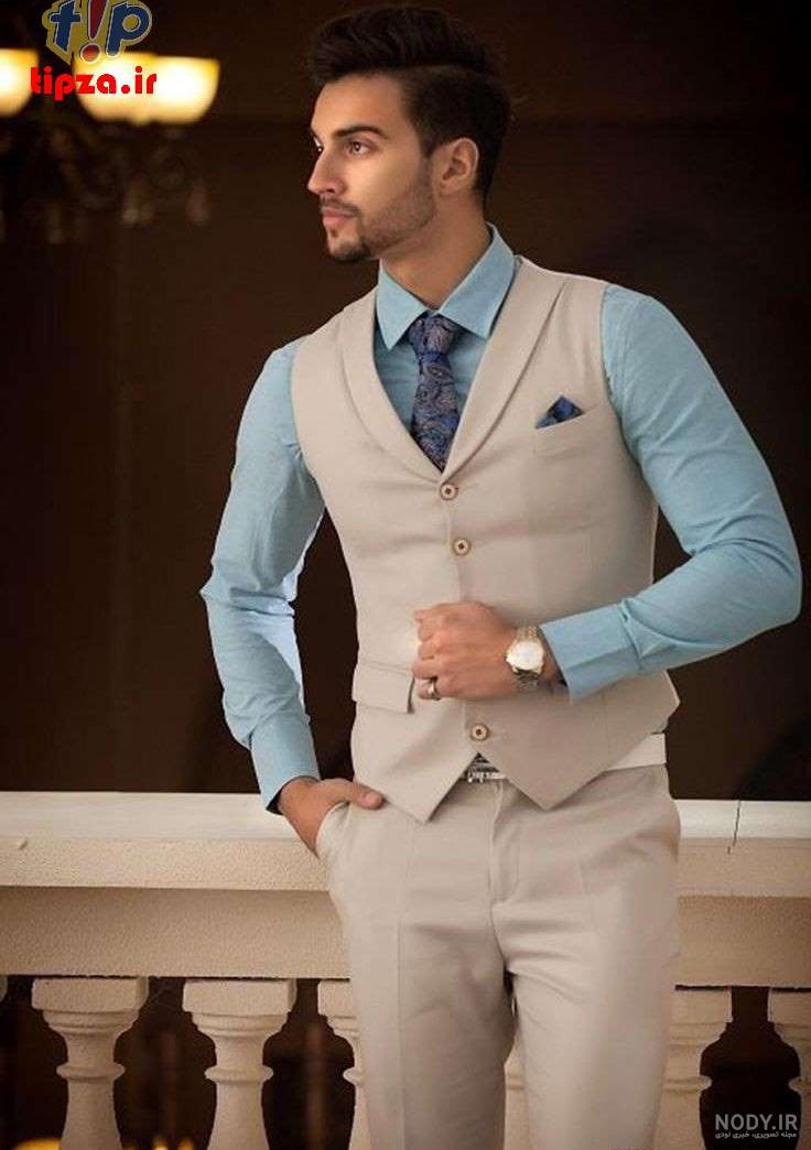 عکس جلیقه ها