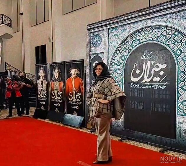 عکس جوانی جیران همسر ناصرالدین شاه عکس جوانی جیران همسر ناصرالدین شاه