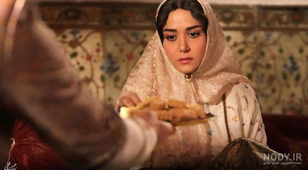 عکس جیران جدید عکس جیران جدید