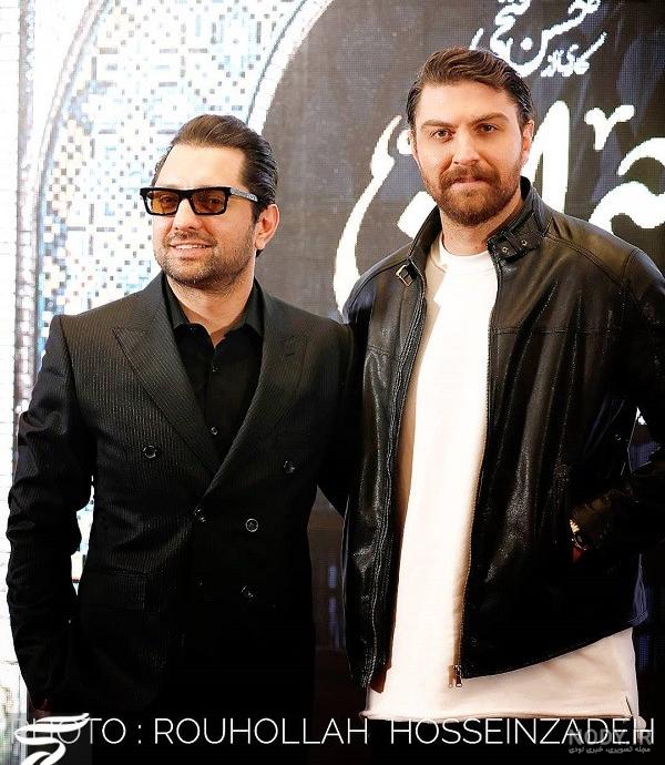 عکس جیران جدید عکس جیران جدید
