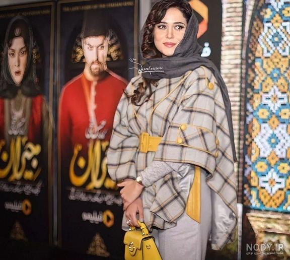 عکس جیران جدید عکس جیران جدید