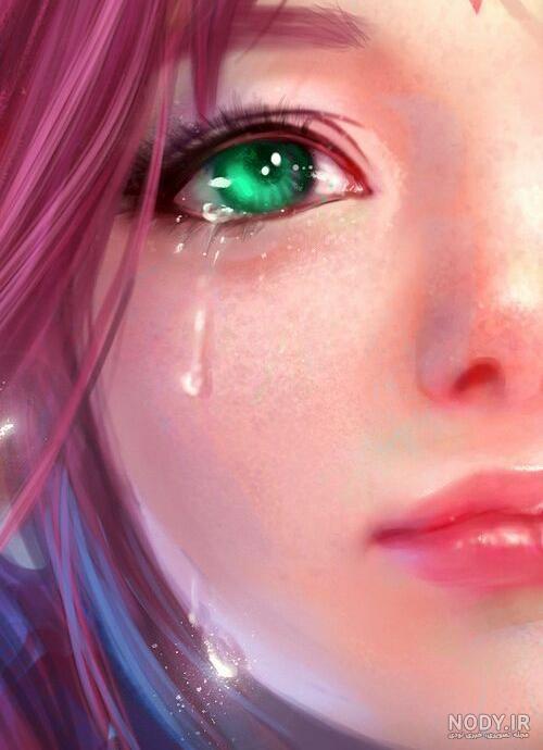 عکس خونه و اتاق مرینت - عکس نودی