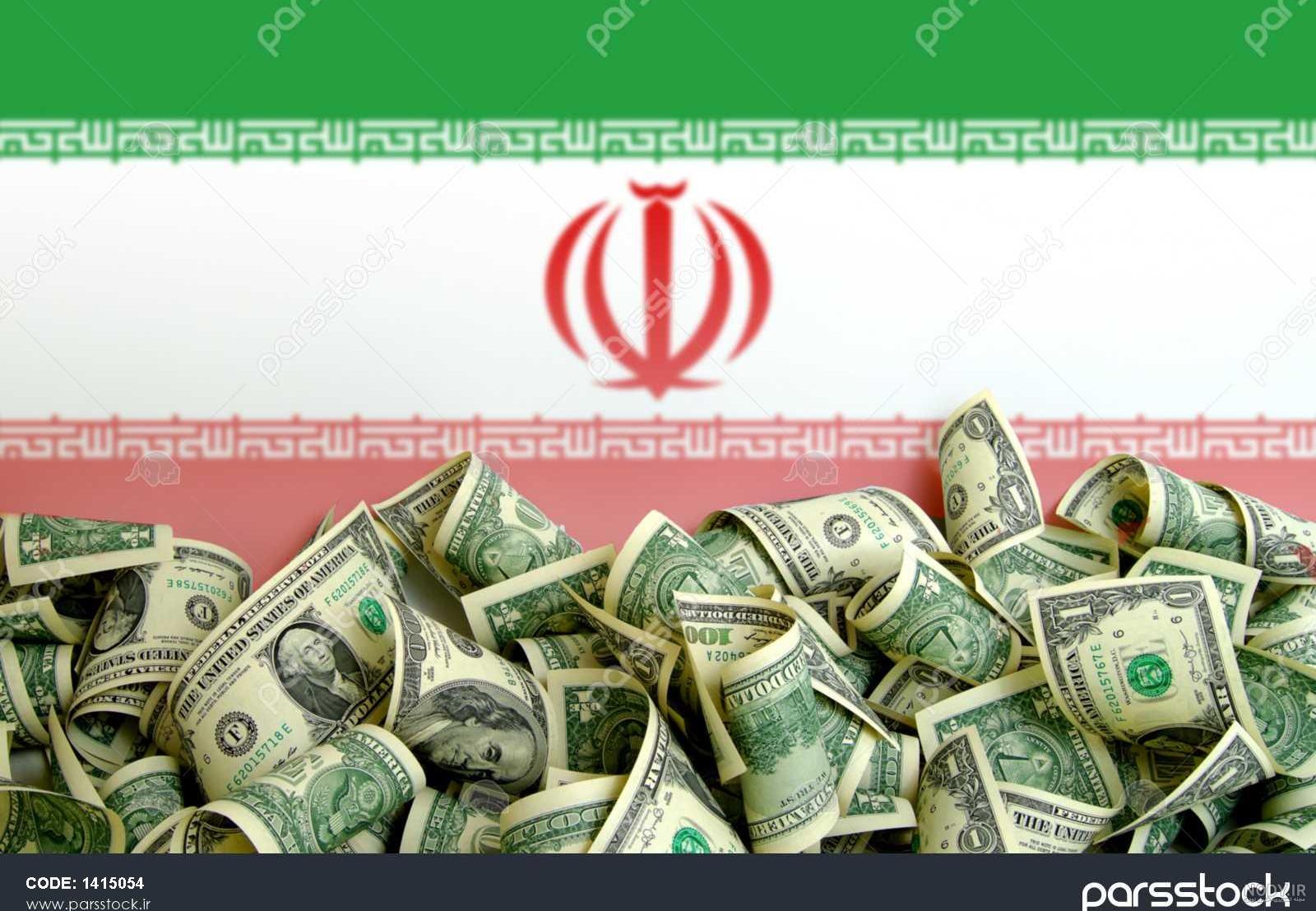 عکس دلار شیک عکس دلار شیک