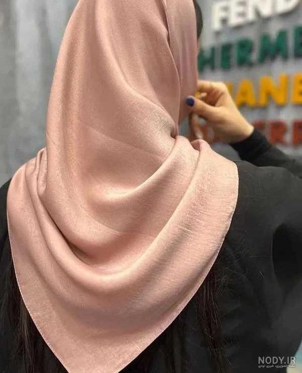 عکس روسری های شیک و جدید سال 98 | مجله اینترنتی زردآلو