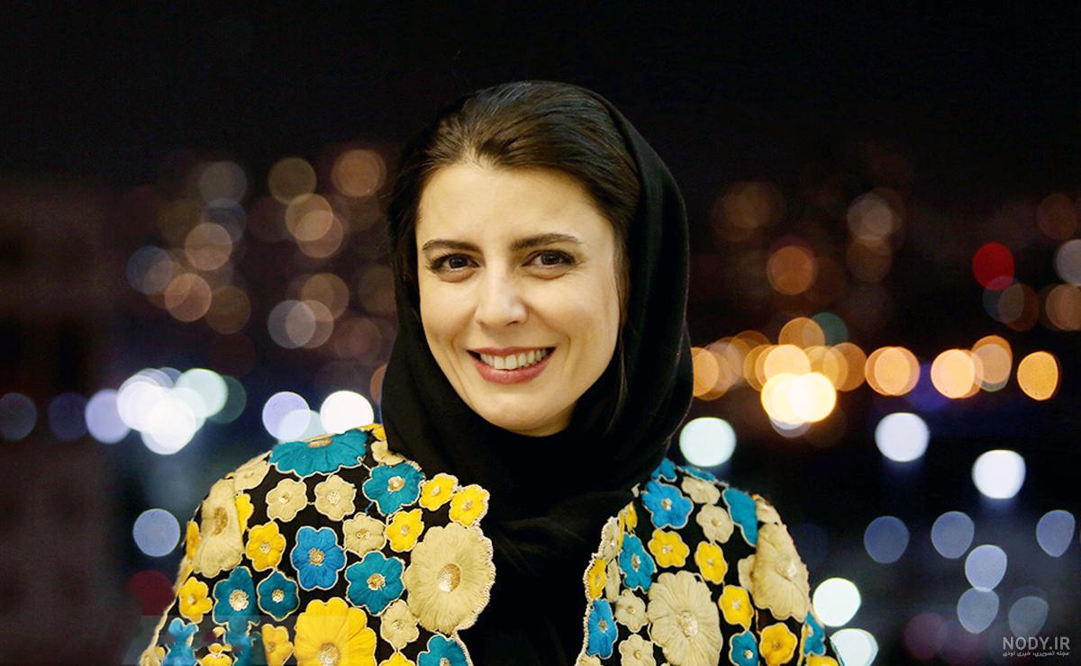 عکس شخصی لیلا حاتمی iranactor leila hatami