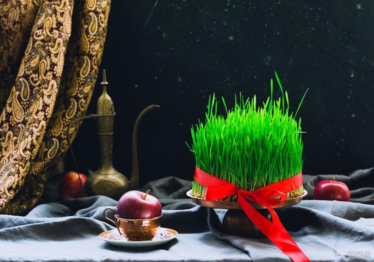 عکس عید بدون متن