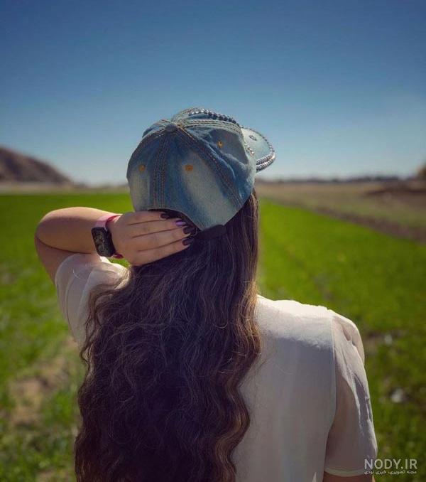 عکس فیک دخترونه ایرانی ساده و طبیعی + خوشتیپ باکلاس - عکس پروفایل
