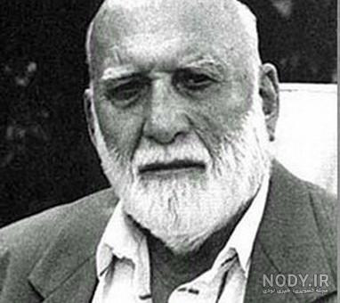 عکس قبر کمال سونال - عکس نودی