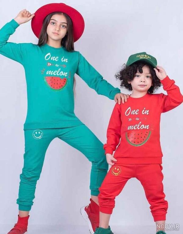 عکس لباس پسرانه شب یلدا