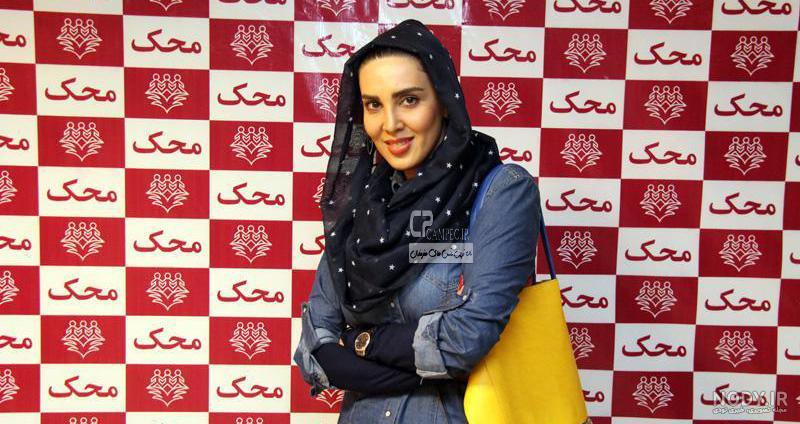 عکس لیلا بلوکات,جدیدترین عکس های لیلا بلوکات,دانلود عکس لیلا بلوکات