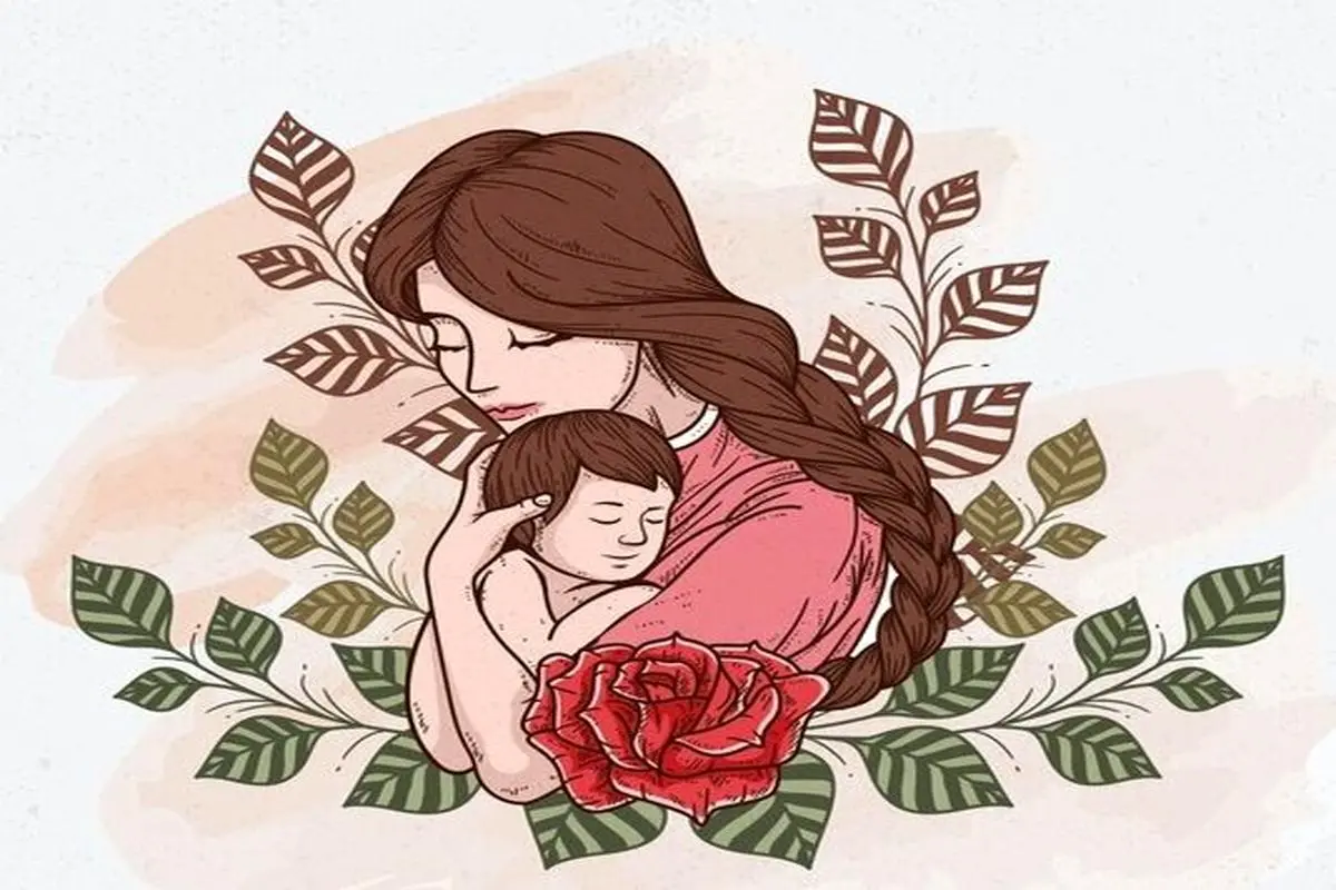 عکس نوشته روز زن ۱۴۰۲ مبارک برای همسر و عشق عکس نوشته روز زن ۱۴۰۲ مبارک برای همسر و عشق