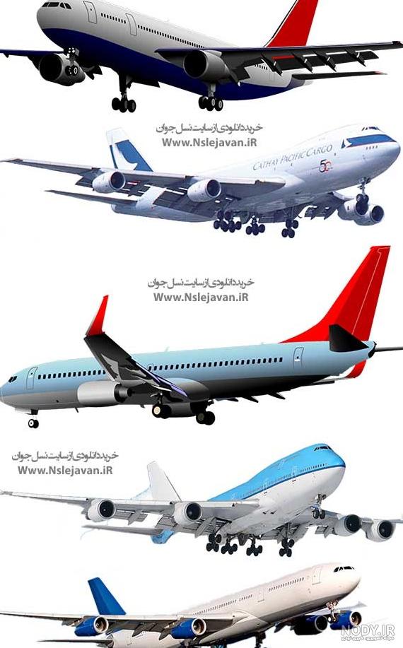 عکس هواپیما نقاشی عکس هواپیما نقاشی