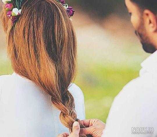 عکس پروفایل بدون متن بهار ❤️ [ بهترین تصاویر ]