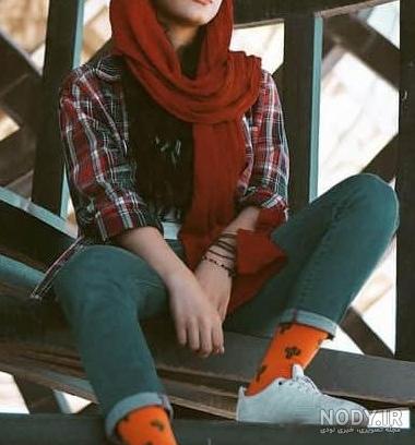 عکس پروفایل دختر ایرانی طبیعی عکس پروفایل دختر ایرانی طبیعی