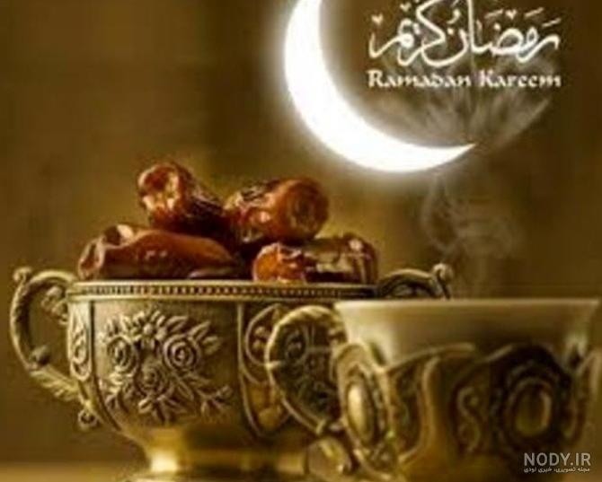 عکس پروفایل دخترونه برای رمضان عکس پروفایل دخترونه برای رمضان