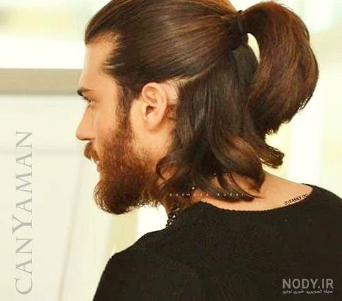 عکس پسر خوشتیپ ده ساله - عکس نودی