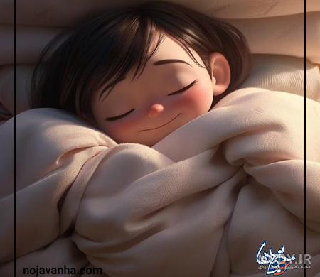 عکس های کیوت فانتزی - عکس نودی