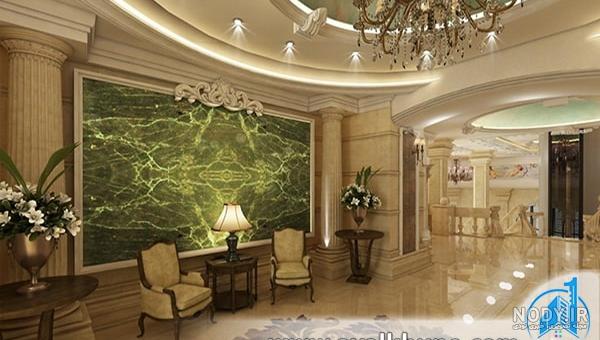 فروش واحد 150متر در برج سفید سرخرود