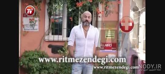 فیلم شعبان هابابام