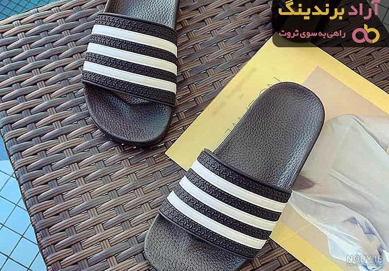 قیمت خرید دمپایی پلاستیکی جلو بسته + عکس - آراد برندینگ