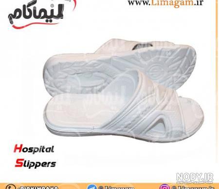 قیمت خرید دمپایی پلاستیکی جلو بسته + عکس - آراد برندینگ