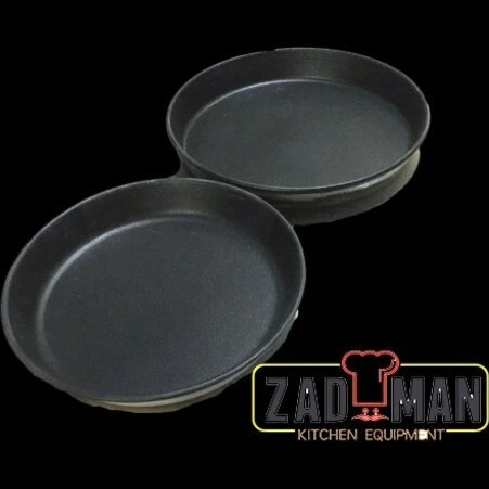 قیمت و خرید ظرف پخت پیتزا میلاد مدل M23 -بسته دو عددی قیمت و خرید ظرف پخت پیتزا میلاد مدل M23 -بسته دو عددی