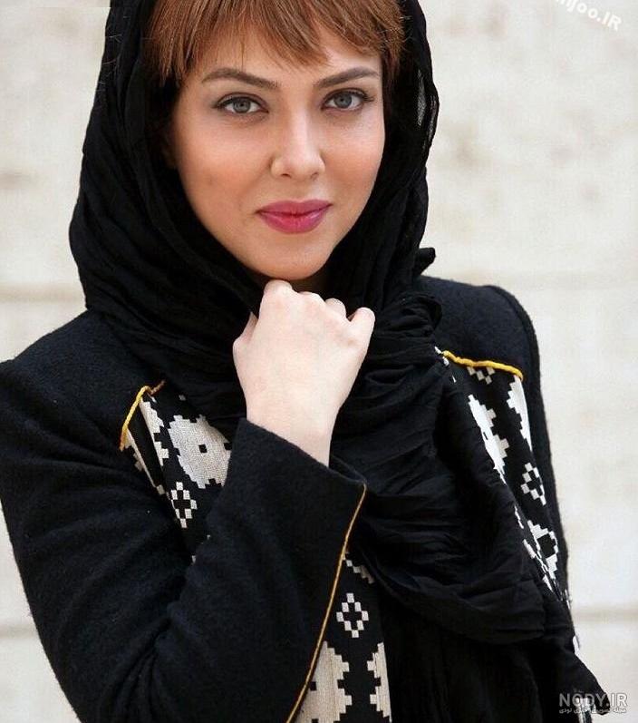 لیلا اوتادی با کلاه روسی و وضعیت ناجور در ماشین شخصیش| لیلا اوتادی ...