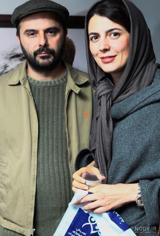 لیلا حاتمی