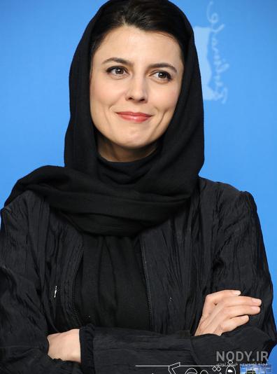 لیلا حاتمی در کن leila hatami can cinema