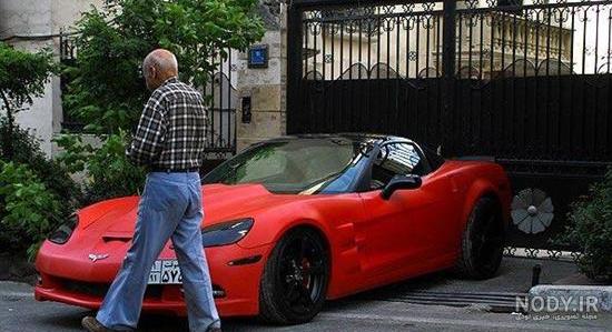 ماشین سوپر اسپرت آلفا رومئو alfa romeo super car ماشین سوپر اسپرت آلفا رومئو alfa romeo super car