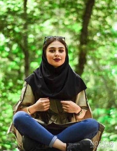 مجموعه عکس زیبا دختر در طبیعت برای پروفایل (جدید) مجموعه عکس زیبا دختر در طبیعت برای پروفایل (جدید)