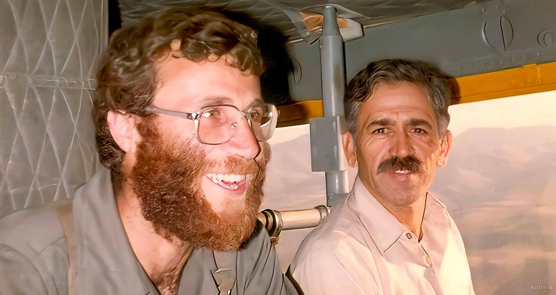 محمد بروجردی - ویکی‌پدیا، دانشنامهٔ آزاد