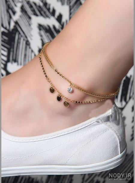مدل پابند دخترانه مخصوص خانم های باکلاس ویژه سال 2021 - 1400