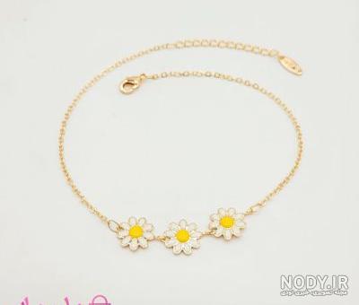 مدل پابند دخترانه مخصوص خانم های باکلاس ویژه سال 2021 - 1400