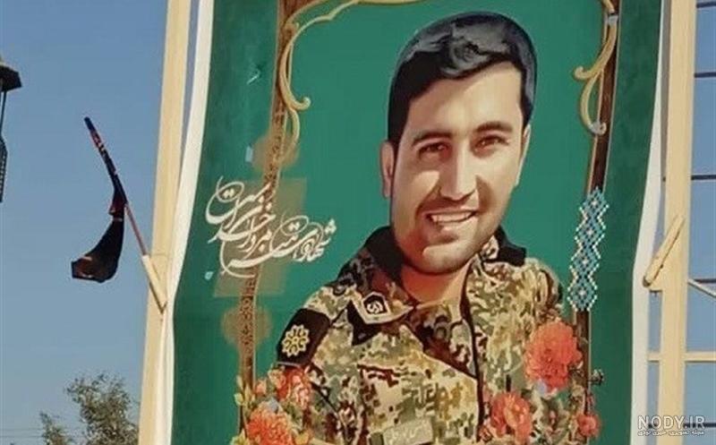 ناگفته های دوست شهید "یونس پور جلو" از دوست صمیمی اش ! + عکس های ...