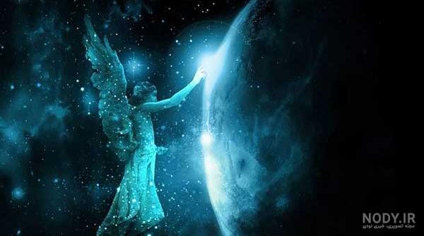 واقعی عکس فرشته ثروت