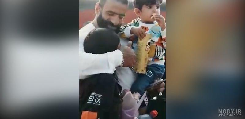 پایان امپراطوری هادی چوپان در مسترالمپیا این گونه رقم خورد+عکس ... پایان امپراطوری هادی چوپان در مسترالمپیا این گونه رقم خورد+عکس ...