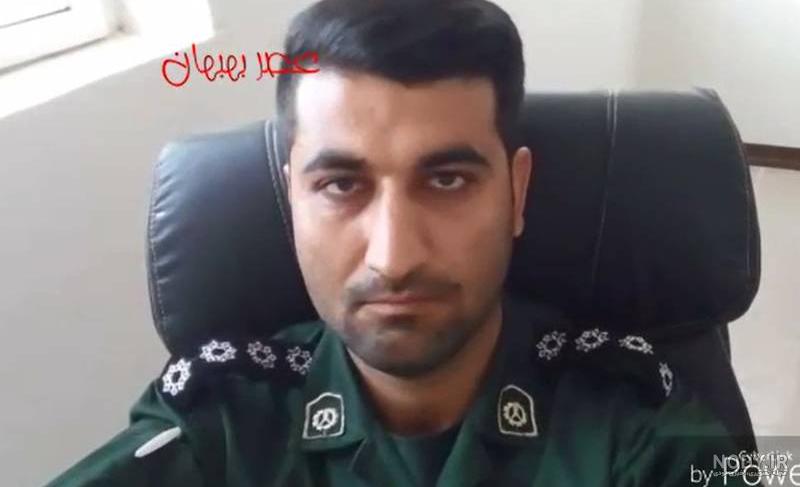 پلاک عاشقی | شهید یونس پورجلو