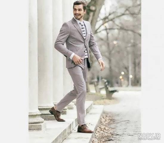 پیکسمر | عکاسی مدلینگ کت و شلوار