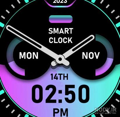 چگونه تصویر زمینه ساعت هوشمند را عوض کنیم | وبلاگ پیندو چگونه تصویر زمینه ساعت هوشمند را عوض کنیم | وبلاگ پیندو