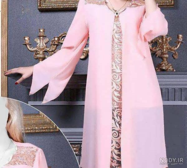 ژورنال مدل لباس تونیک خانگی جدید دخترانه و زنانه 97 - 2018 • مجله ...