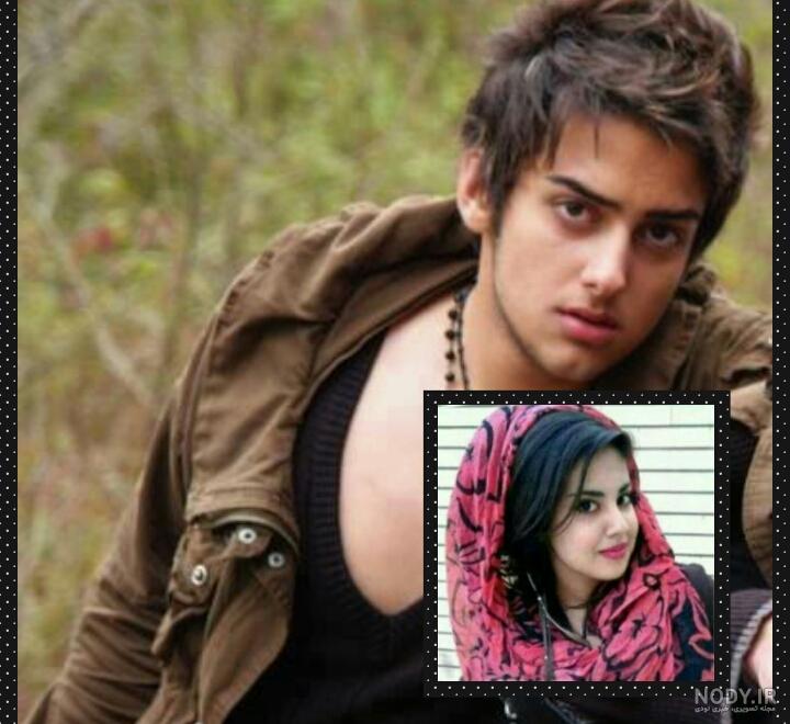 کلیپ زیبای داداش و آبجی کلیپ زیبای داداش و آبجی