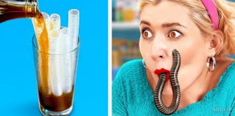 کیکاکیم رو دوست دارید؟ - فیلم ویسگون