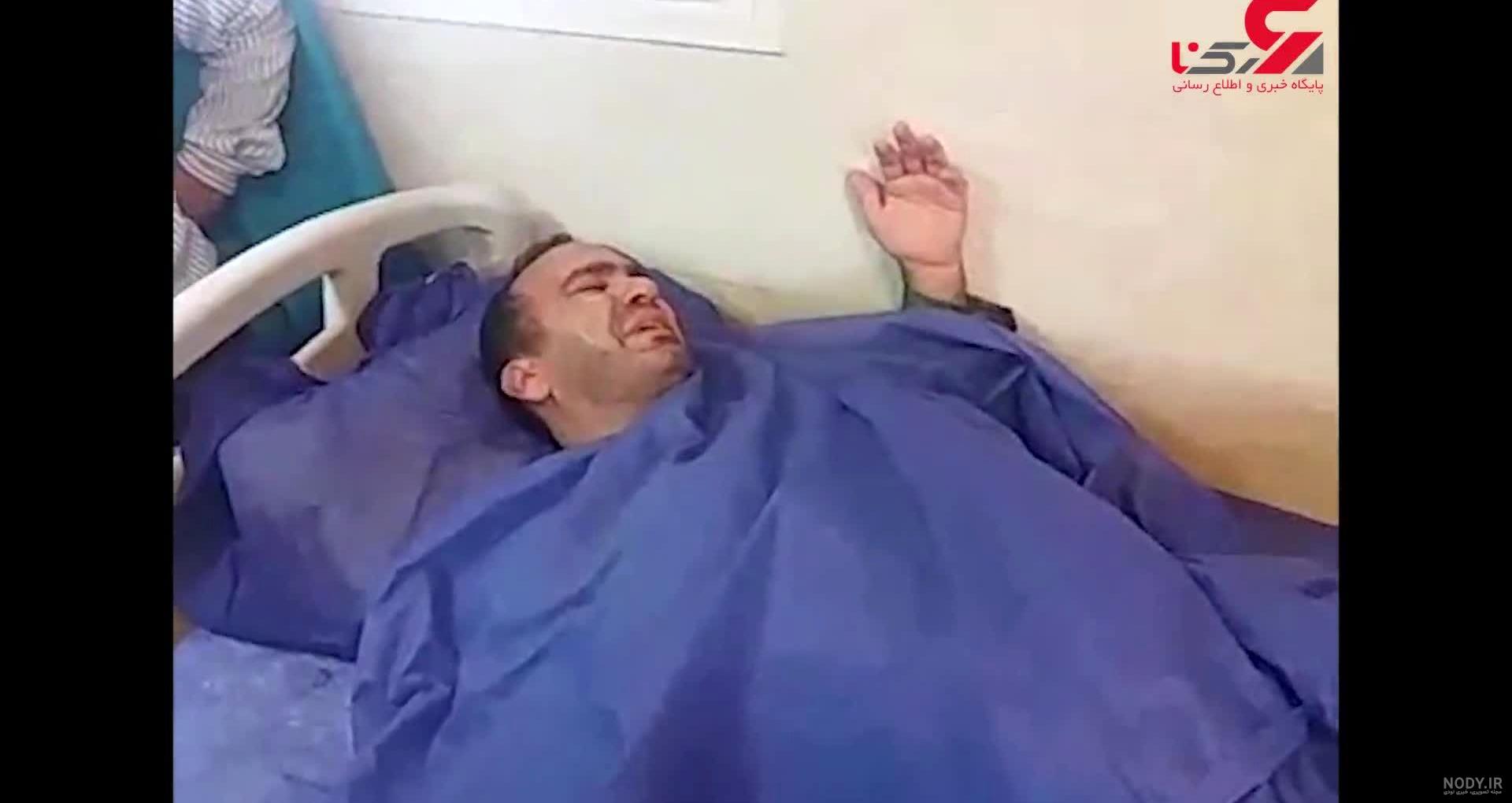 یونس با زیر دستانش فروتن بود