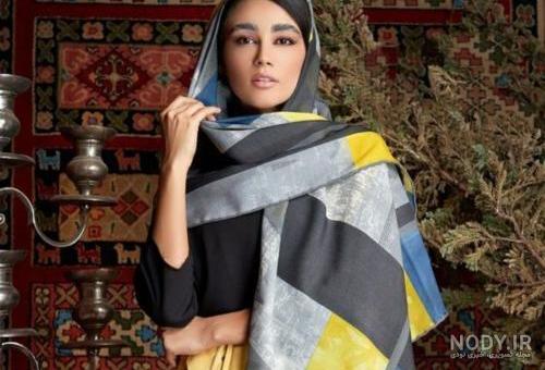 ۴۲ مدل شال و روسری جدید دخترانه و زنانه مجلسی و اسپرت نخی ۱۴۰۳ ۴۲ مدل شال و روسری جدید دخترانه و زنانه مجلسی و اسپرت نخی ۱۴۰۳