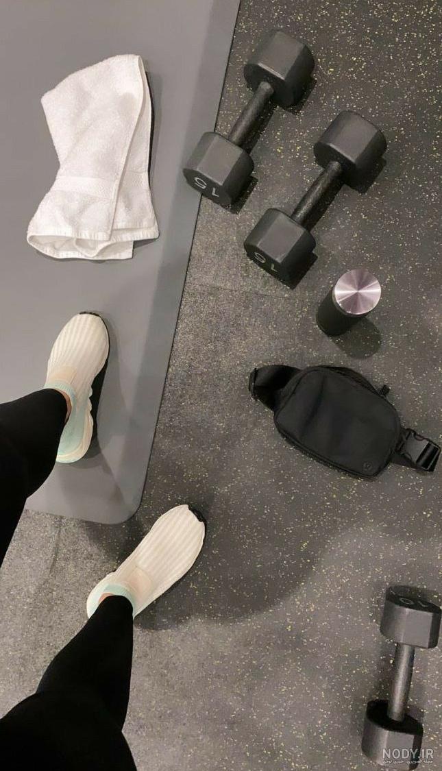 عکس خفن عکس پسر بدنساز برای پروفایل