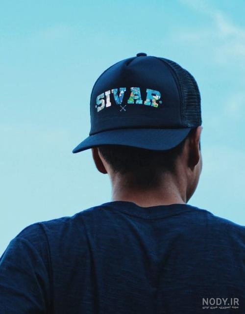 عکس پسر بدنساز بدون چهره