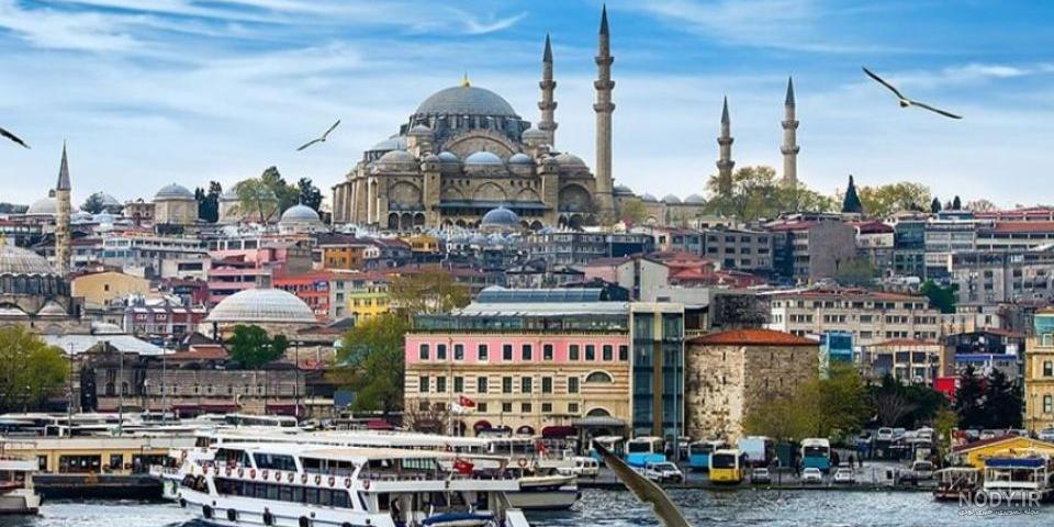 Visiting Istanbul | Columbia Global Centers Visiting Istanbul | Columbia Global Centers