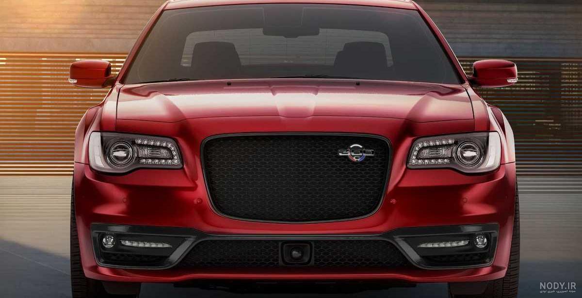 تست و بررسی کرایسلر 300S | bama.ir تست و بررسی کرایسلر 300S | bama.ir