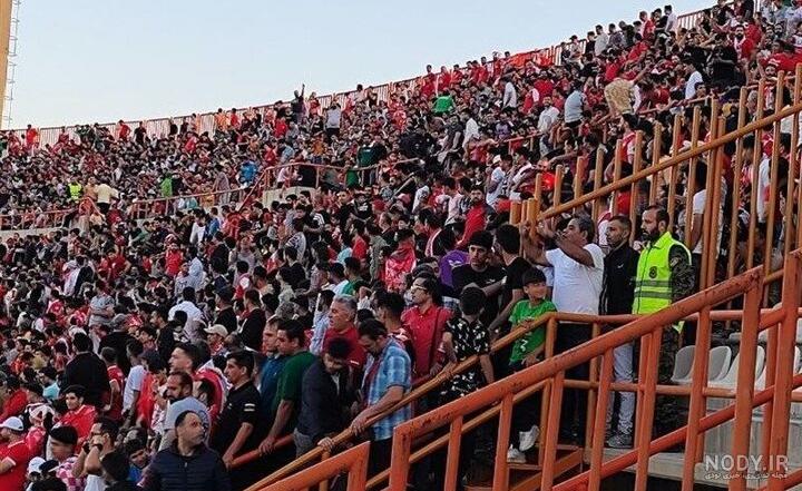 تصاویر منتخب هفته گذشته - از آخرین عکس جیسون رضائیان تا پیاده روی ...
